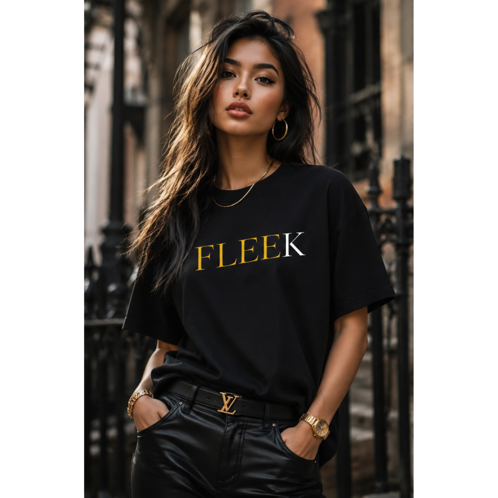 FLEEK on a higher level