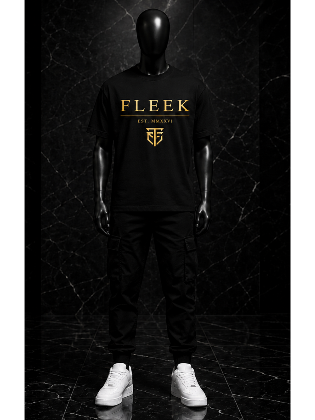 FLEEK Est. MMXXVI Tee