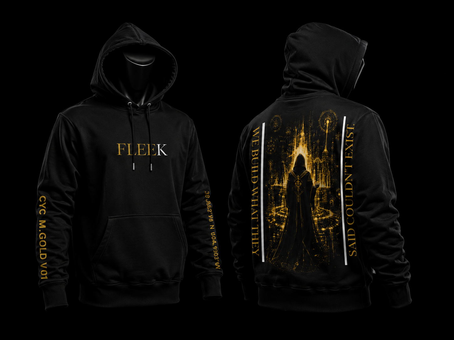 Architect Hoodie