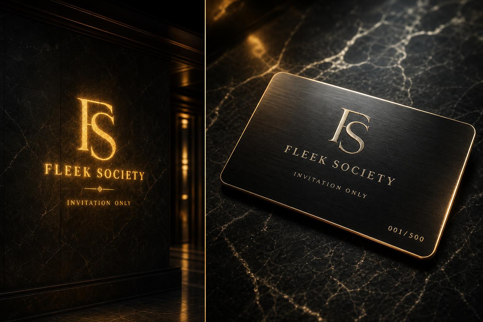 FLEEK Society